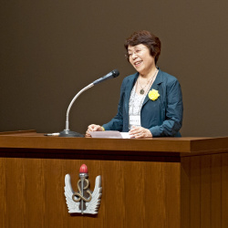2012年7月　総会