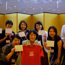 2025年6月 総会・慶祝・懇親会