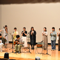 2026年6月 総会・慶祝・懇親会